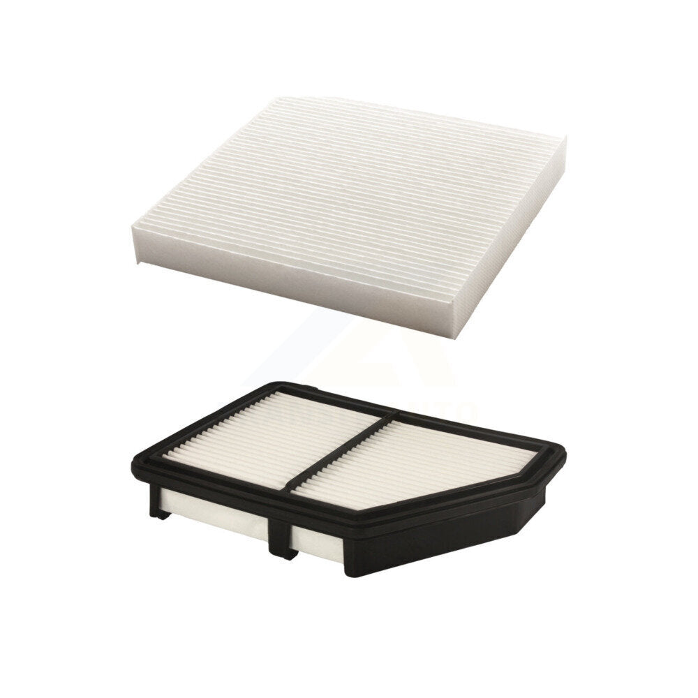 Air Filter Kit-KFL-100960 - Kit.bestparts.ca Kit.bestparts.ca