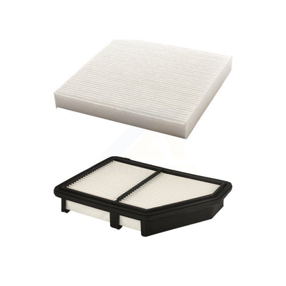 Air Filter Kit-KFL-100960 - Kit.bestparts.ca