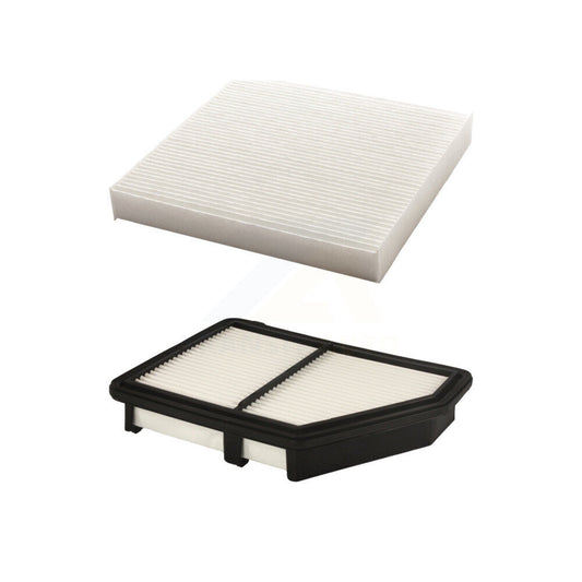 Air Filter Kit-KFL-100960 - Kit.bestparts.ca