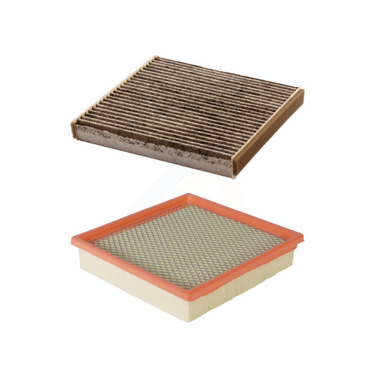 Air Filter Kit-KFL-100963 - Kit.bestparts.ca