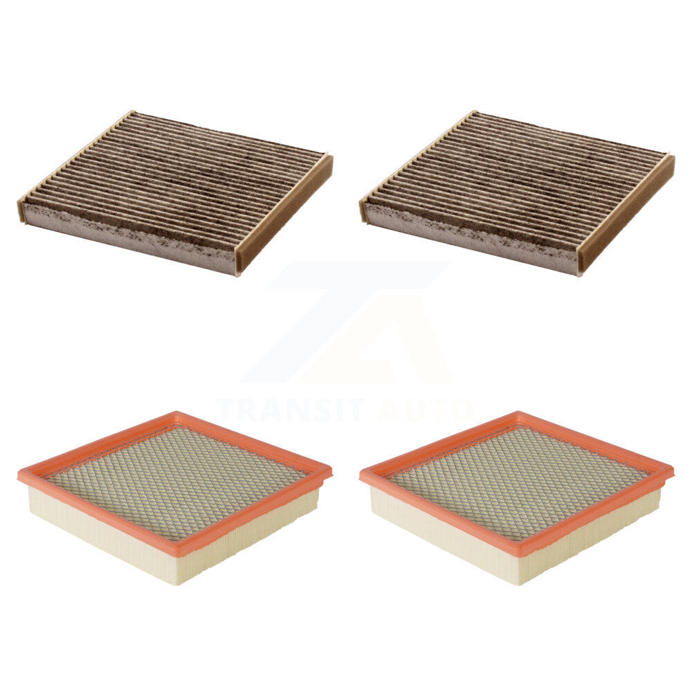 Air Filter Kit-KFL-100969 - Kit.bestparts.ca Kit.bestparts.ca