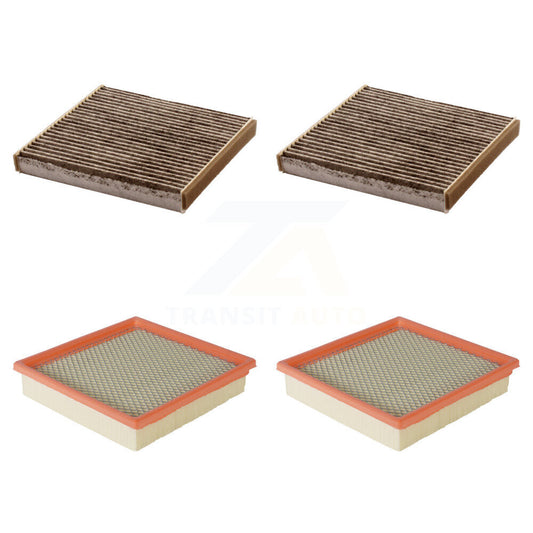 Air Filter Kit-KFL-100969 - Kit.bestparts.ca