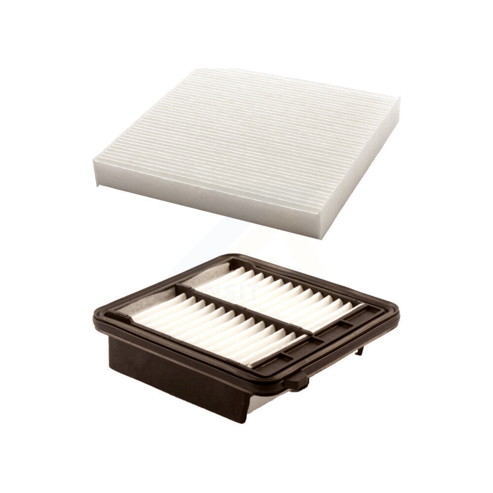 Air Filter Kit-KFL-100971 - Kit.bestparts.ca