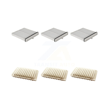 Air Filter Kit-KFL-100976 - Kit.bestparts.ca