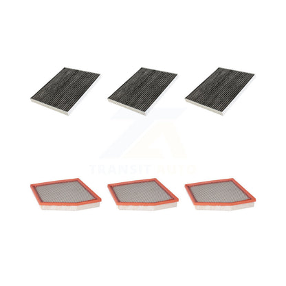 Air Filter Kit-KFL-100977 - Kit.bestparts.ca