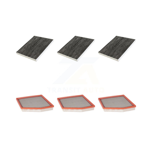 Air Filter Kit-KFL-100977 - Kit.bestparts.ca