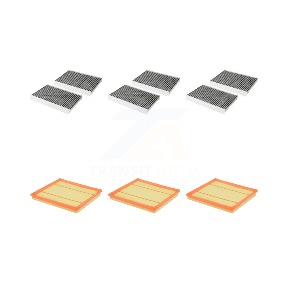 Air Filter Kit-KFL-100978 - Kit.bestparts.ca Kit.bestparts.ca