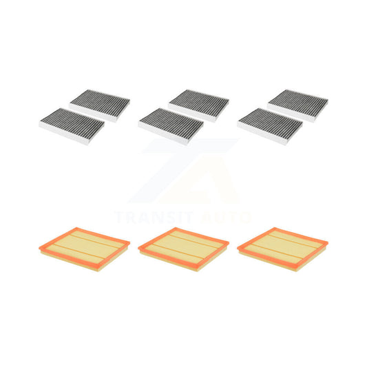 Air Filter Kit-KFL-100978 - Kit.bestparts.ca