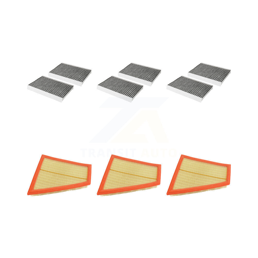 Air Filter Kit-KFL-100979 - Kit.bestparts.ca Kit.bestparts.ca