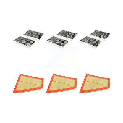 Air Filter Kit-KFL-100979 - Kit.bestparts.ca