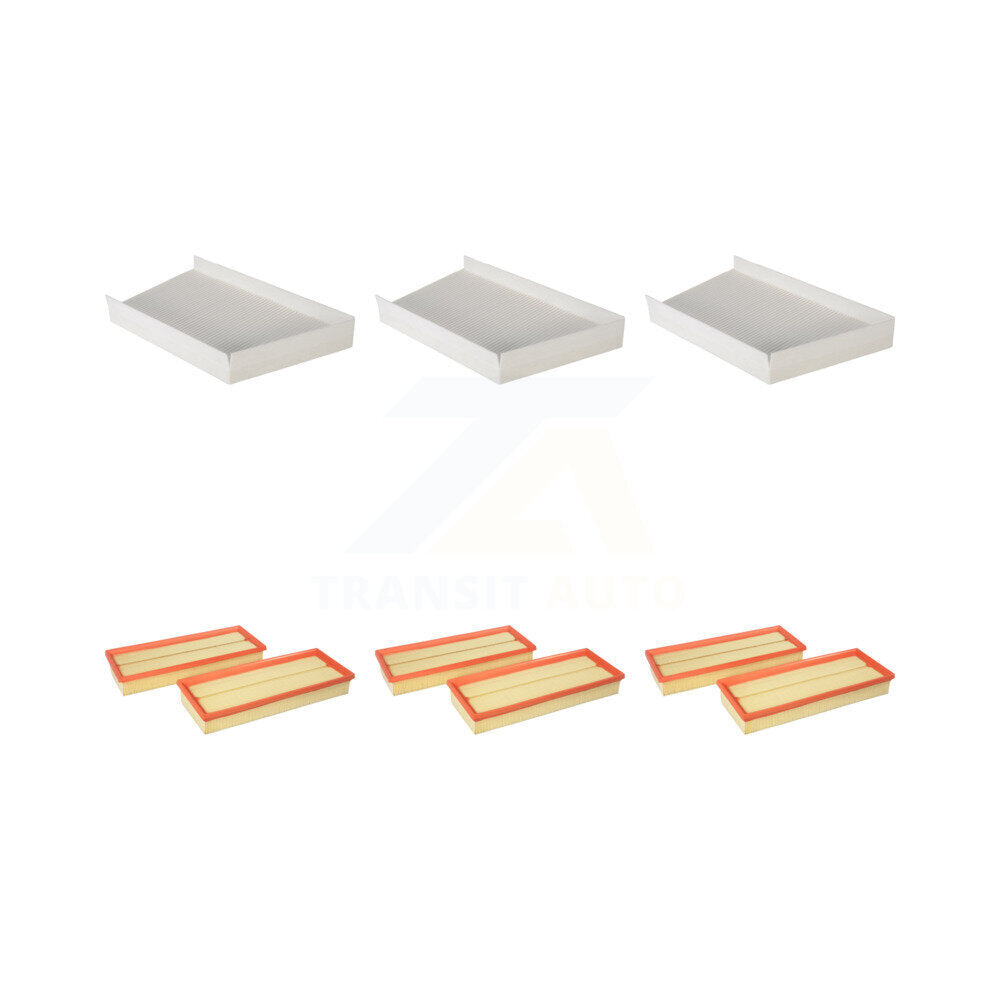 Air Filter Kit-KFL-100984 - Kit.bestparts.ca Kit.bestparts.ca