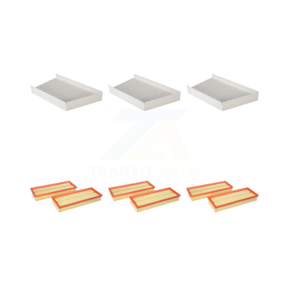 Air Filter Kit-KFL-100984 - Kit.bestparts.ca