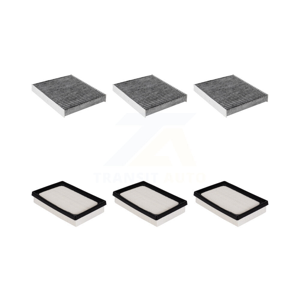 Air Filter Kit-KFL-100992 - Kit.bestparts.ca Kit.bestparts.ca