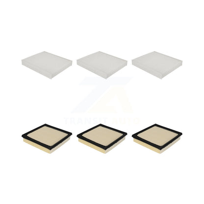 Air Filter Kit-KFL-100995 - Kit.bestparts.ca