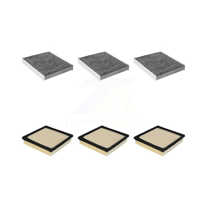 Air Filter Kit-KFL-100997 - Kit.bestparts.ca