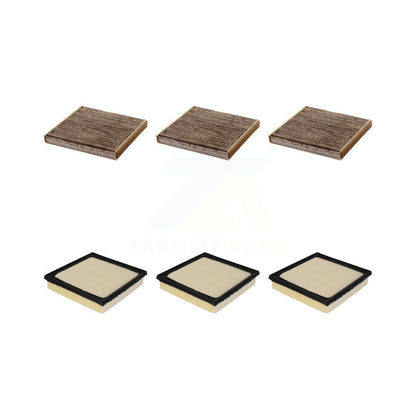 Air Filter Kit-KFL-100999 - Kit.bestparts.ca