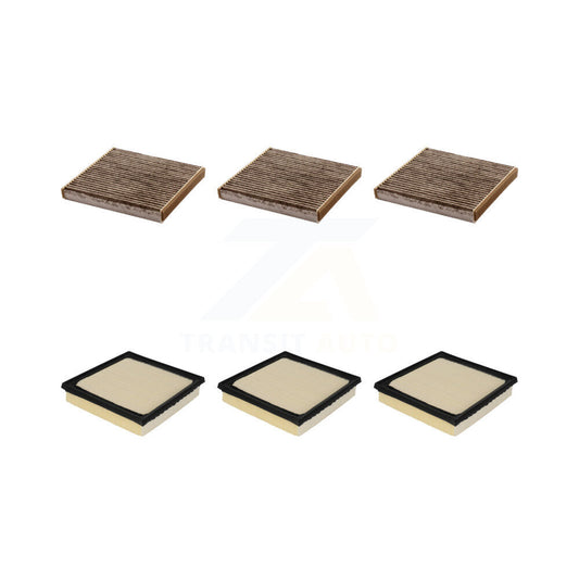 Air Filter Kit-KFL-100999 - Kit.bestparts.ca