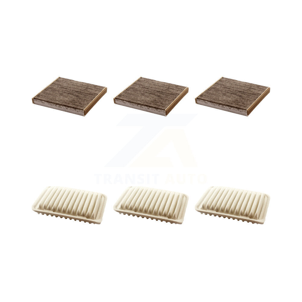 Air Filter Kit-KFL-101001 - Kit.bestparts.ca Kit.bestparts.ca