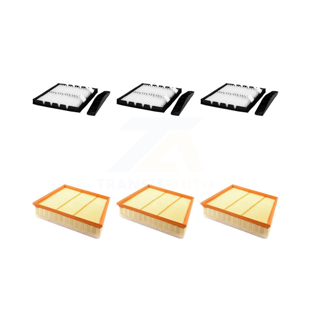 Air Filter Kit-KFL-101004 - Kit.bestparts.ca Kit.bestparts.ca