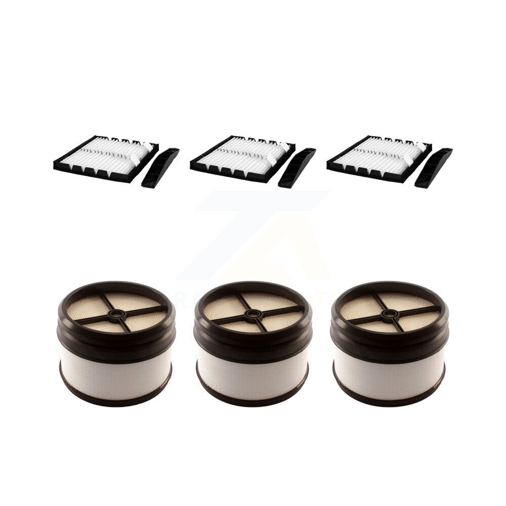 Air Filter Kit-KFL-101006 - Kit.bestparts.ca Kit.bestparts.ca