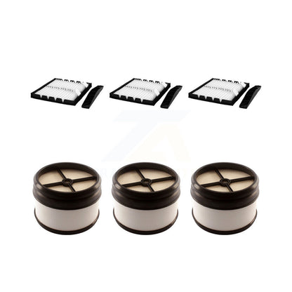 Air Filter Kit-KFL-101006 - Kit.bestparts.ca