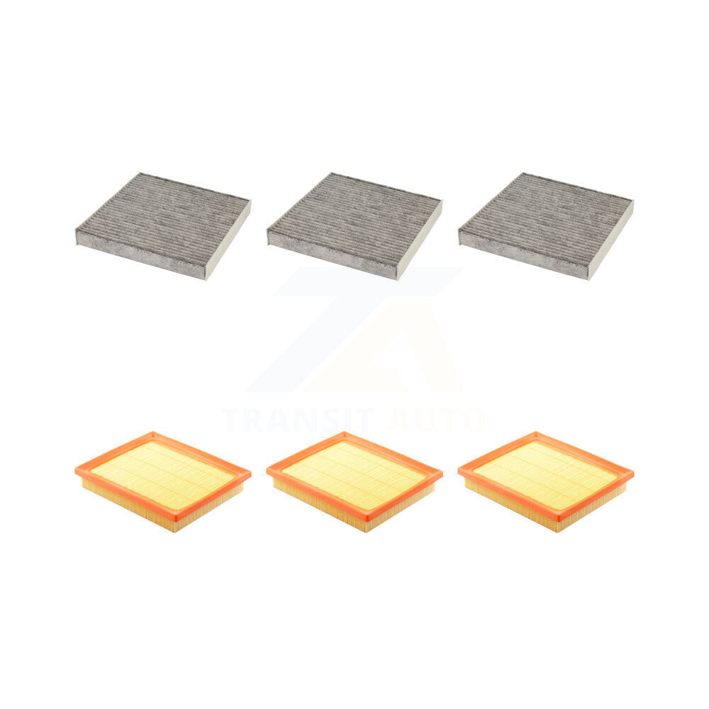 Air Filter Kit-KFL-101011 - Kit.bestparts.ca Kit.bestparts.ca