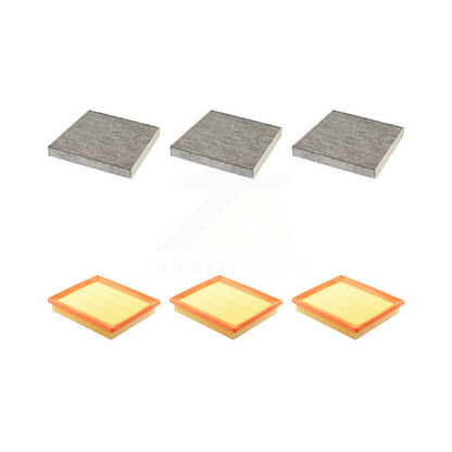 Air Filter Kit-KFL-101011 - Kit.bestparts.ca