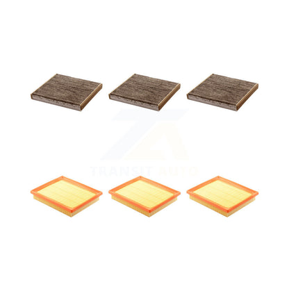 Air Filter Kit-KFL-101012 - Kit.bestparts.ca