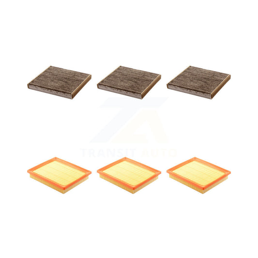 Air Filter Kit-KFL-101012 - Kit.bestparts.ca