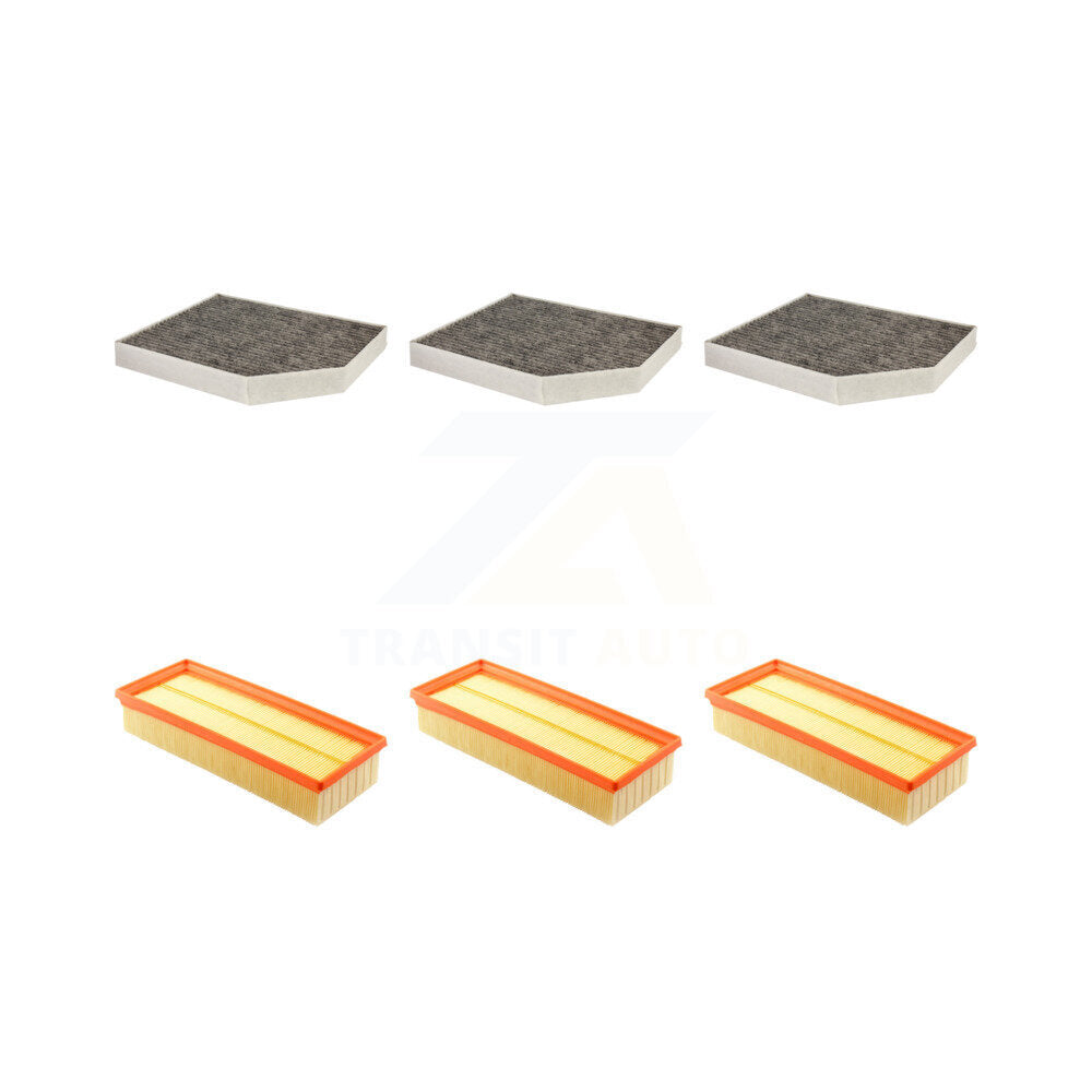 Air Filter Kit-KFL-101014 - Kit.bestparts.ca Kit.bestparts.ca