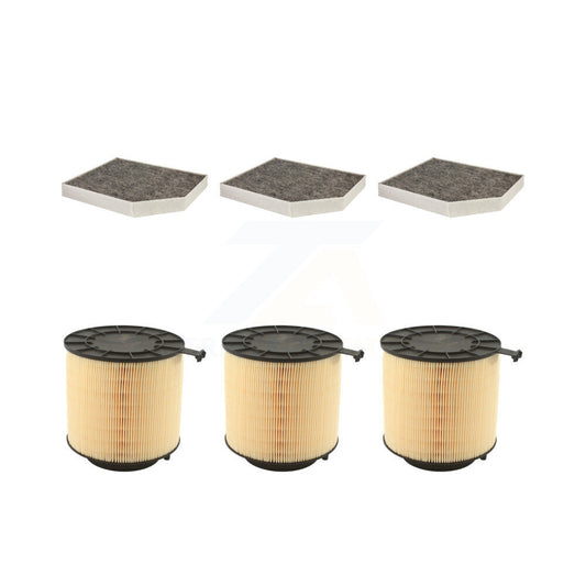 Air Filter Kit-KFL-101015 - Kit.bestparts.ca