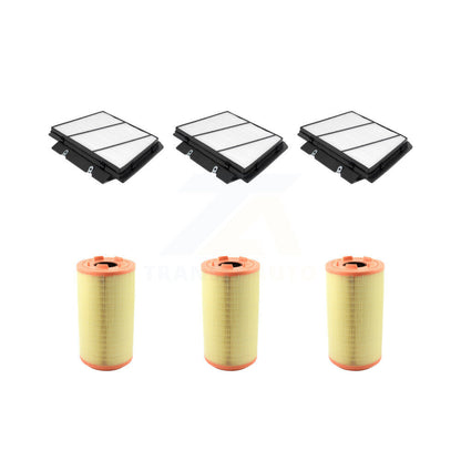 Air Filter Kit-KFL-101017 - Kit.bestparts.ca