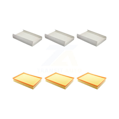 Air Filter Kit-KFL-101018 - Kit.bestparts.ca