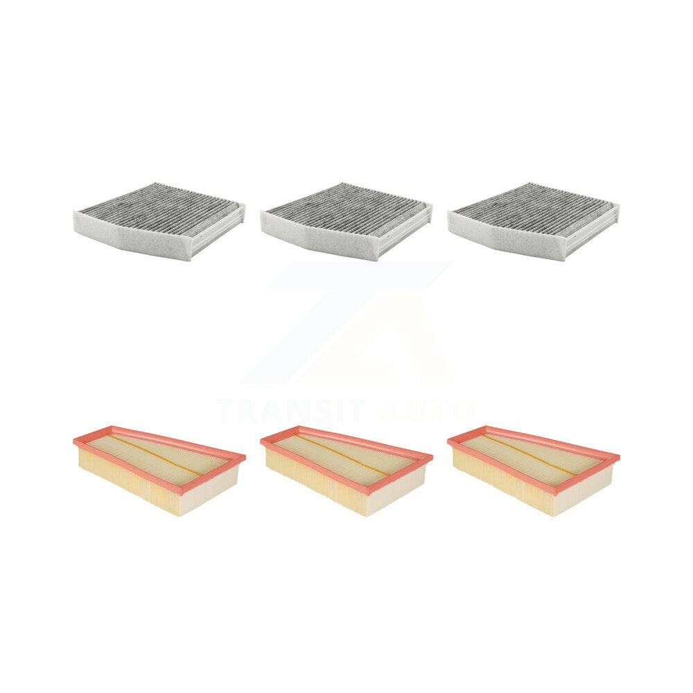 Air Filter Kit-KFL-101019 - Kit.bestparts.ca