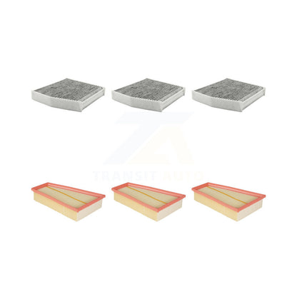 Air Filter Kit-KFL-101019 - Kit.bestparts.ca