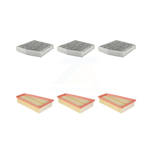 Air Filter Kit-KFL-101019 - Kit.bestparts.ca