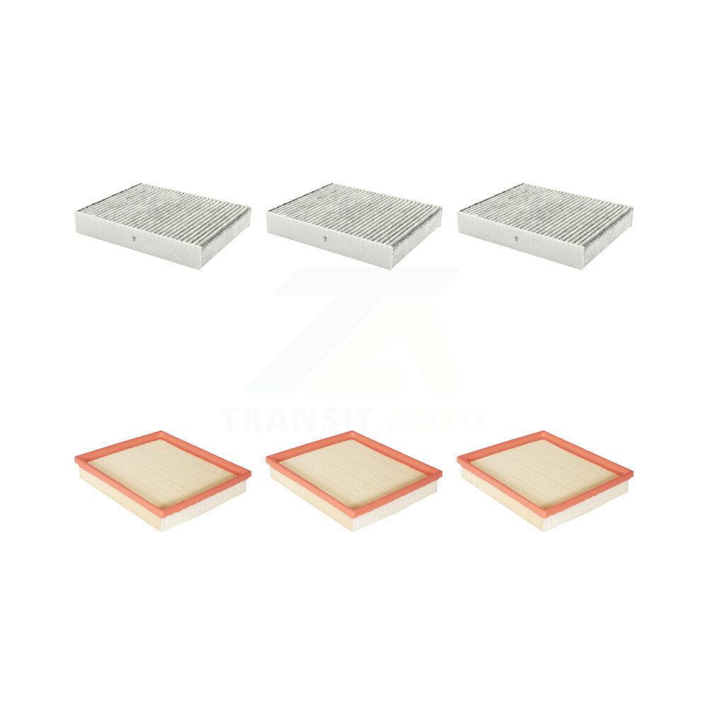 Air Filter Kit-KFL-101020 - Kit.bestparts.ca Kit.bestparts.ca