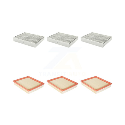 Air Filter Kit-KFL-101020 - Kit.bestparts.ca