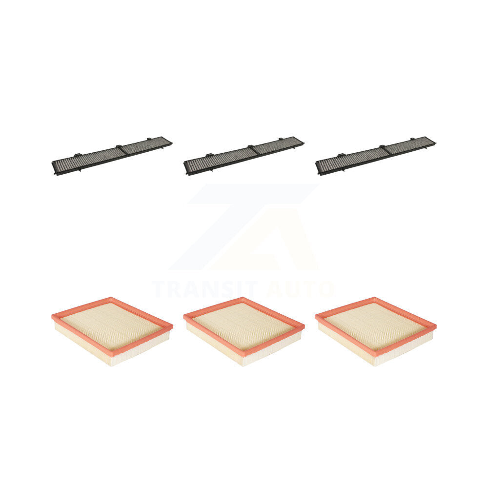 Air Filter Kit-KFL-101021 - Kit.bestparts.ca