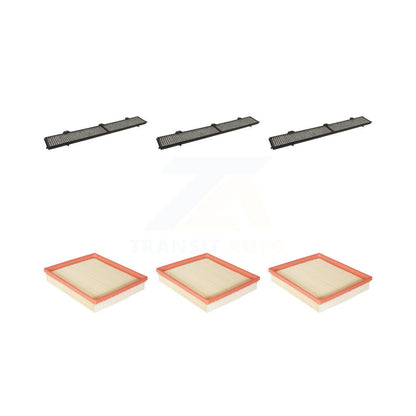 Air Filter Kit-KFL-101021 - Kit.bestparts.ca