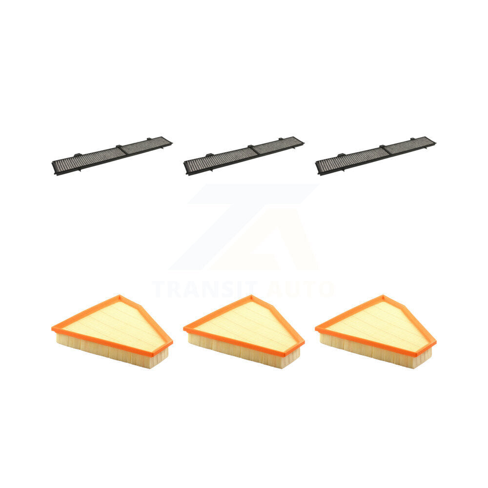 Air Filter Kit-KFL-101022 - Kit.bestparts.ca Kit.bestparts.ca