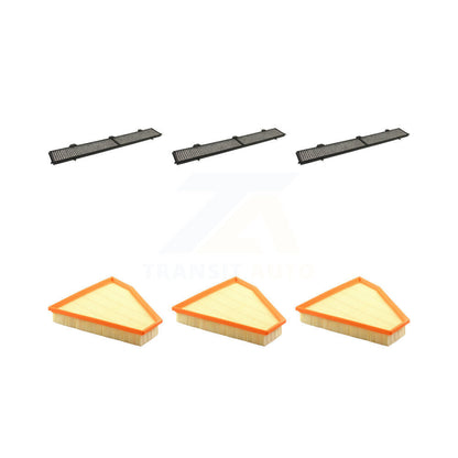 Air Filter Kit-KFL-101022 - Kit.bestparts.ca