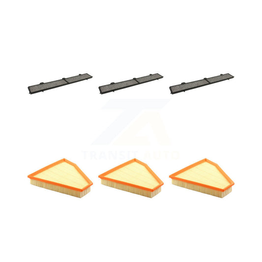 Air Filter Kit-KFL-101022 - Kit.bestparts.ca