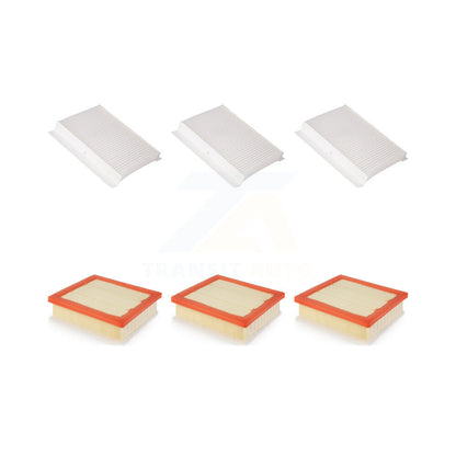 Air Filter Kit-KFL-101024 - Kit.bestparts.ca