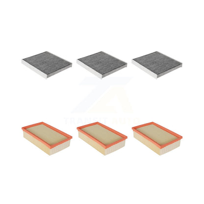 Air Filter Kit-KFL-101028 - Kit.bestparts.ca