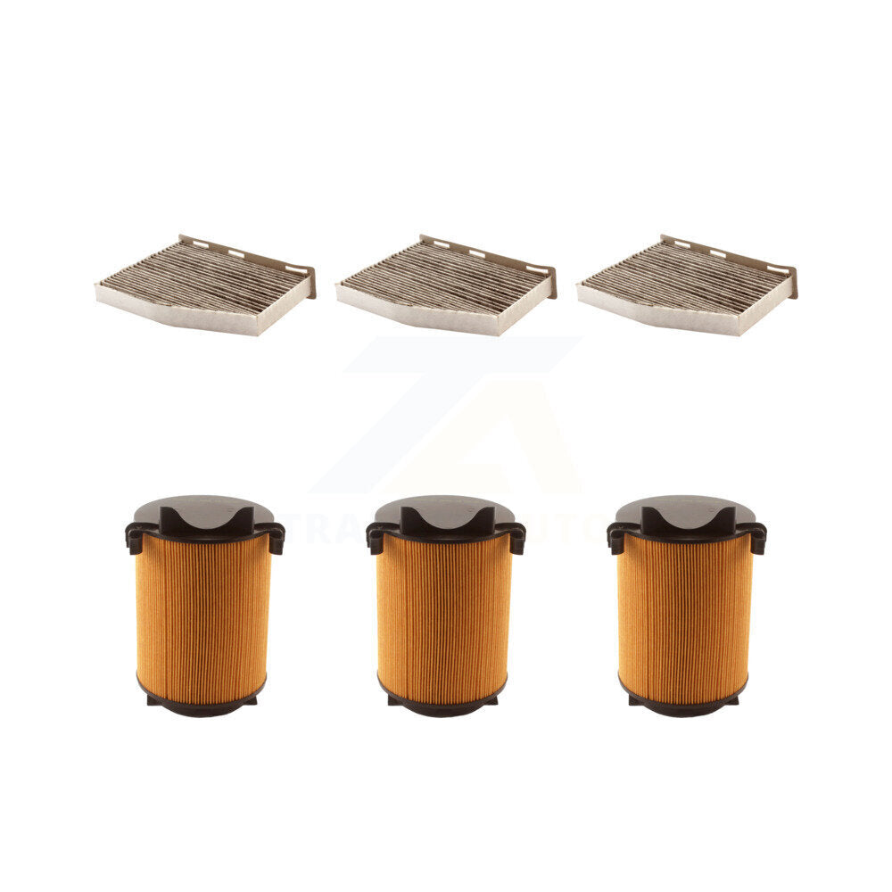 Air Filter Kit-KFL-101029 - Kit.bestparts.ca