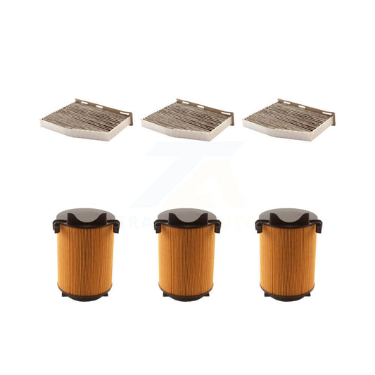 Air Filter Kit-KFL-101029 - Kit.bestparts.ca