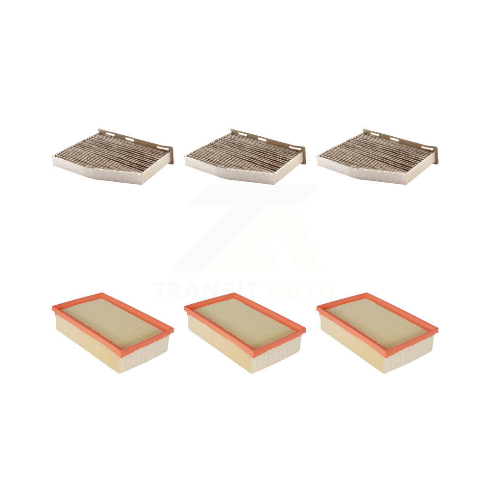 Air Filter Kit-KFL-101033 - Kit.bestparts.ca Kit.bestparts.ca