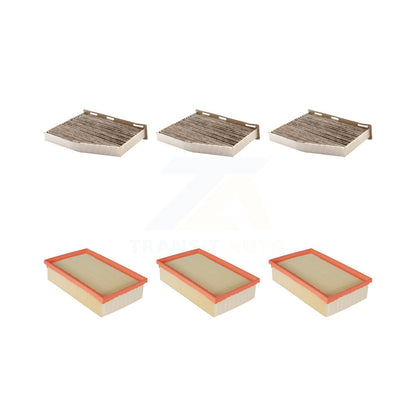 Air Filter Kit-KFL-101033 - Kit.bestparts.ca