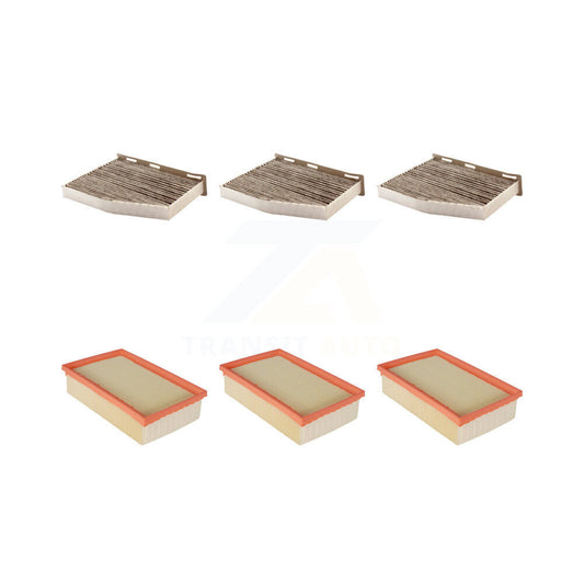 Air Filter Kit-KFL-101033 - Kit.bestparts.ca